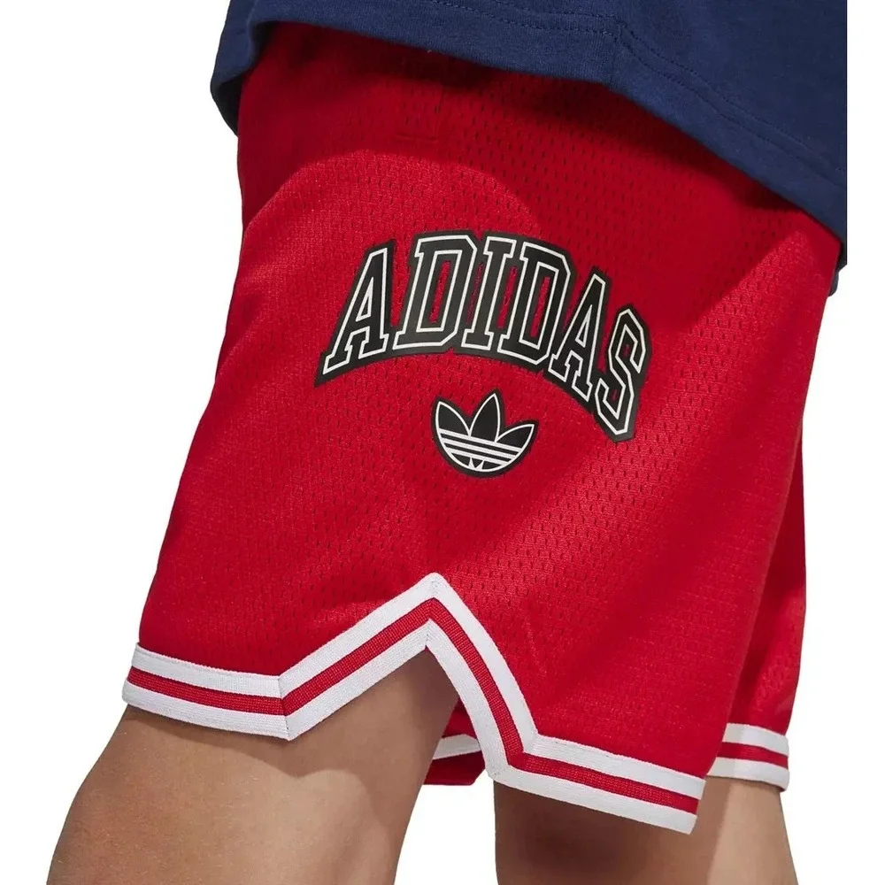 adidas Kids' Size XL - Originals Basketball Shorts JW1987 MSRP $50